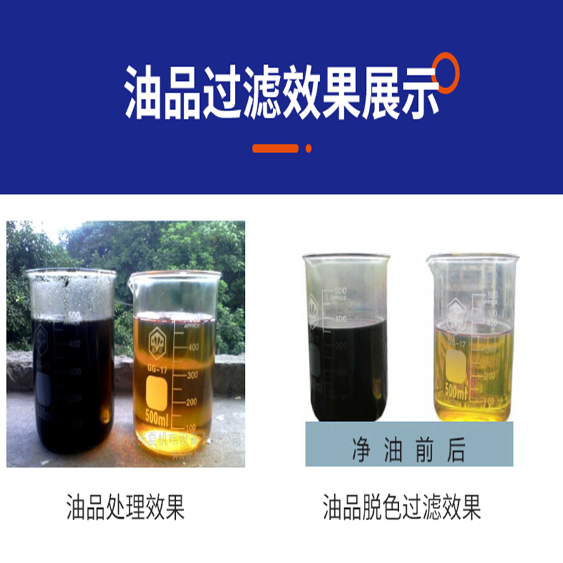 潤滑油液壓油進水發(fā)白怎么處理?