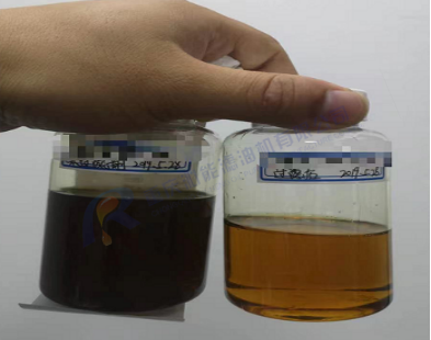 液壓油里進水了,對液壓油有哪些影響？