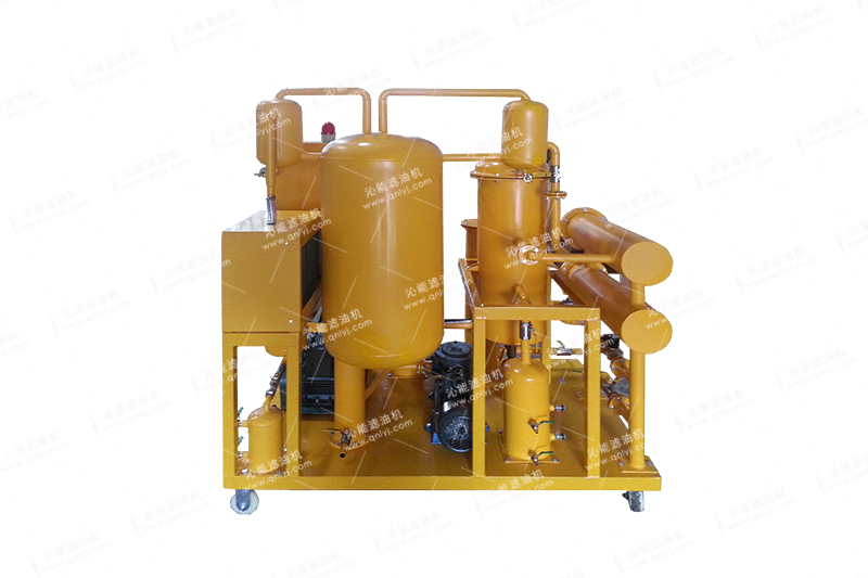 重慶濾油機(jī)一定要記得定期進(jìn)行維護(hù)
