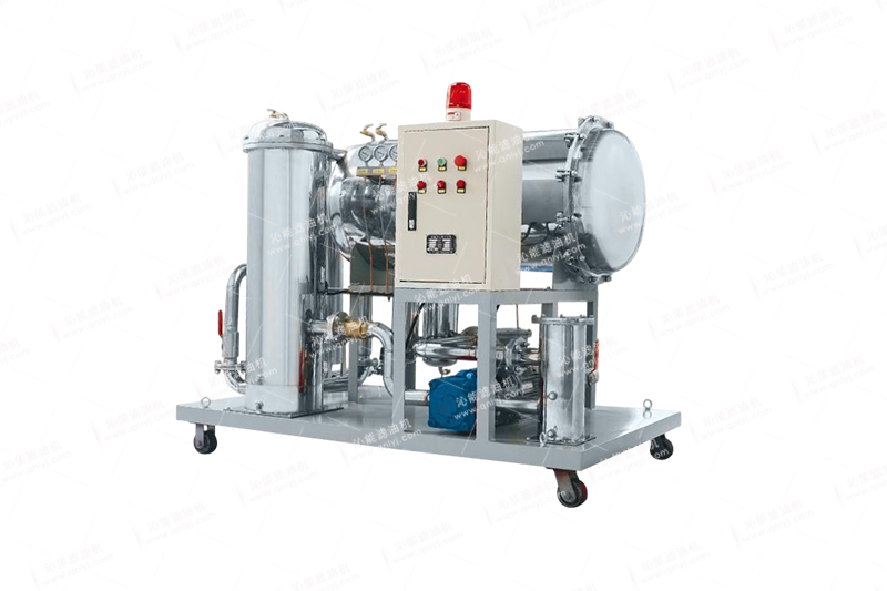 保護(hù)濾油機(jī)發(fā)動(dòng)機(jī)濾芯是關(guān)鍵