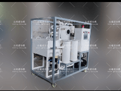 真空濾油機(jī),不斷自主研發(fā)創(chuàng)新,性能穩(wěn)定！